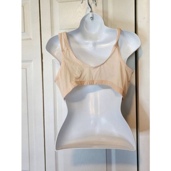 Tan Bralette - Picture 2 of 2